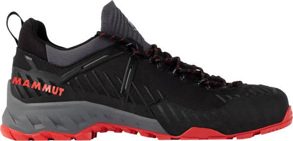 Knit Low Men Hiking Shoes Q6343