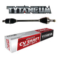 Front Right Replacement CV Axle for Honda TRX500FGA 2005-2008 L1205