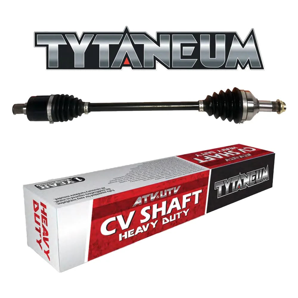 Front Right Replacement CV Axle for Honda TRX500FGA 2005-2008 L1205