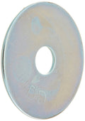 Zinc Fender Washers 5/16-Inch x 1-1/2-Inch 100-Pack Z104861