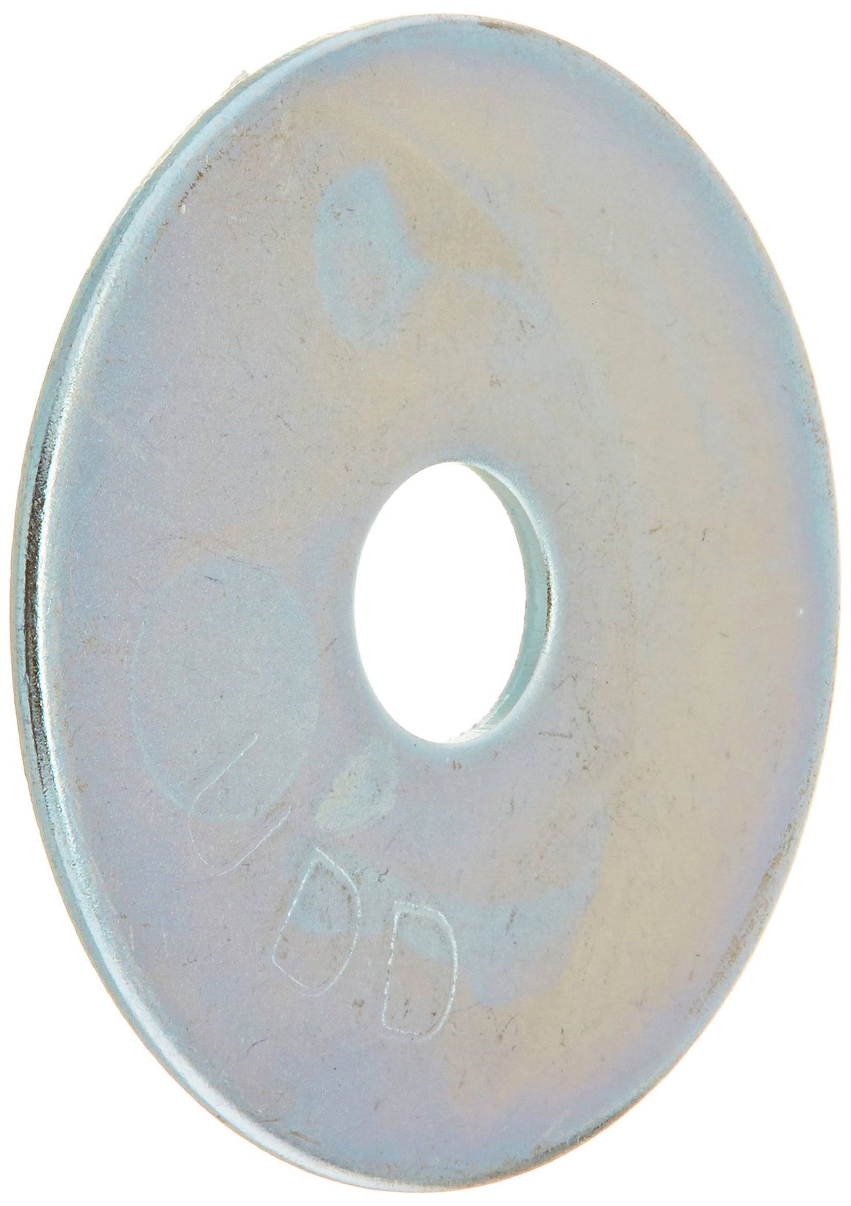 Zinc Fender Washers 5/16-Inch x 1-1/2-Inch 100-Pack Z104861