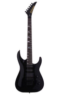 Black Electric Guitar H912208