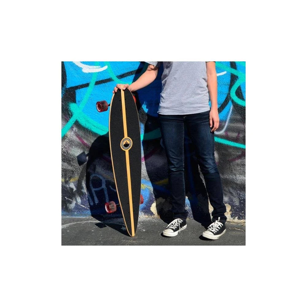 Pintail Longboard P16027