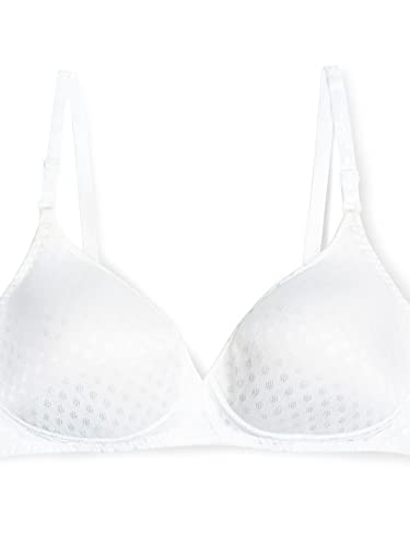 Women's Lightly Lined Wire-Free Bra I407483