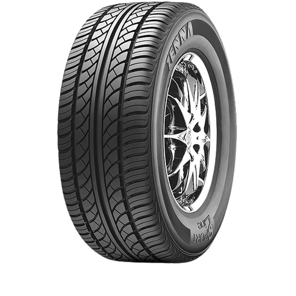 All Season P205/65R16 95H Passenger Tire J79795