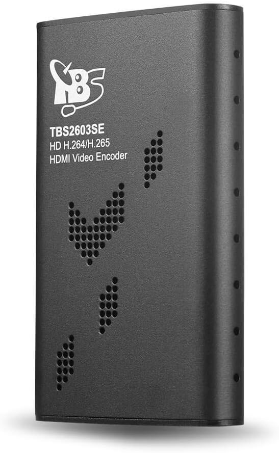 HDMI Video Encoder H.264 H.265 U44281