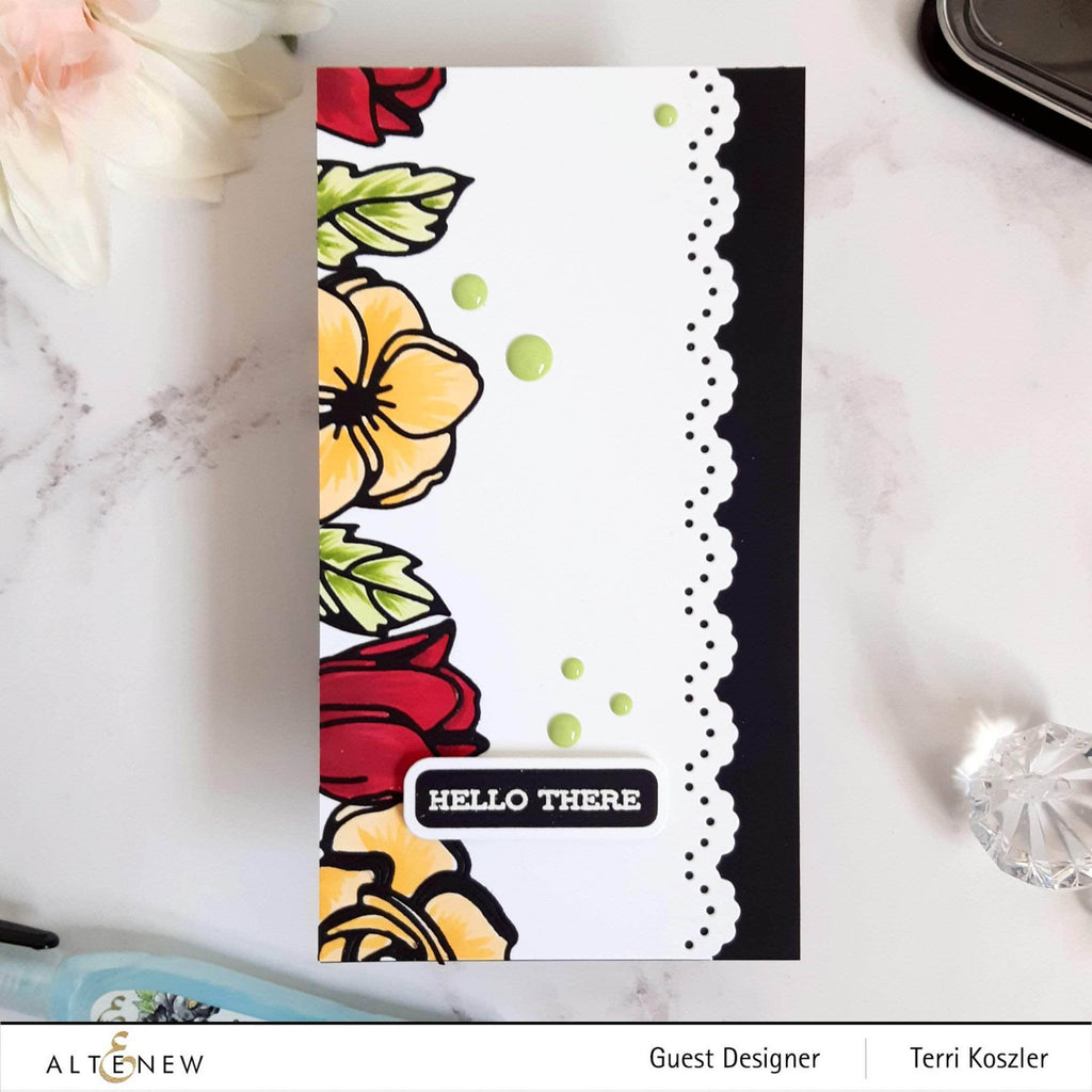 Creativity Cardmaking Kit F536