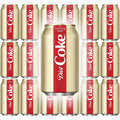 Caffeine Free Soda 12oz Cans (Pack of 18) M995016