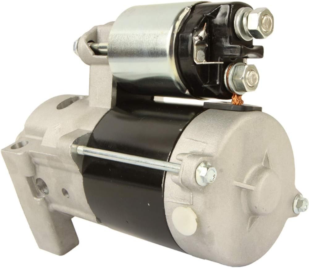 Starter M730