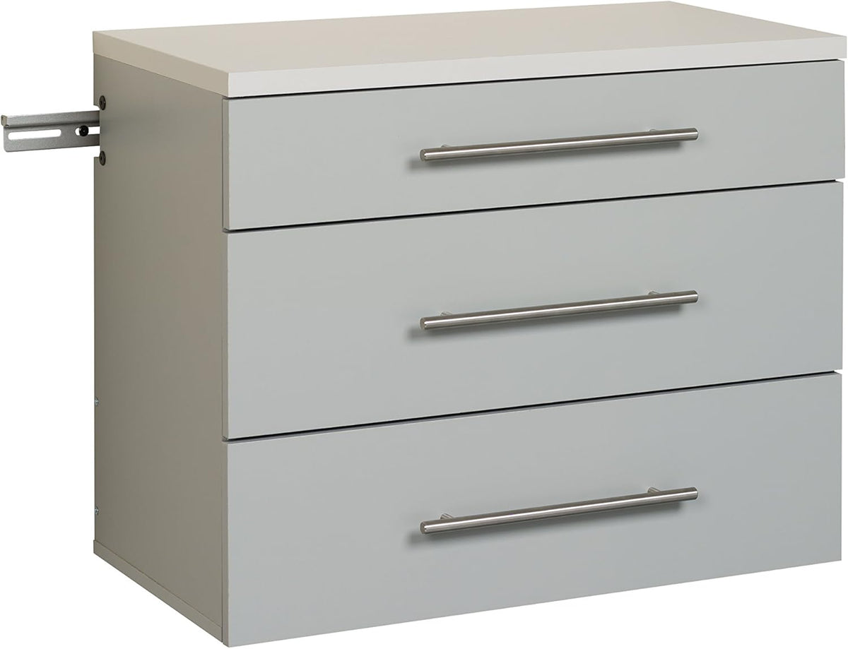 3 Drawer Storage Cabinet Z2982