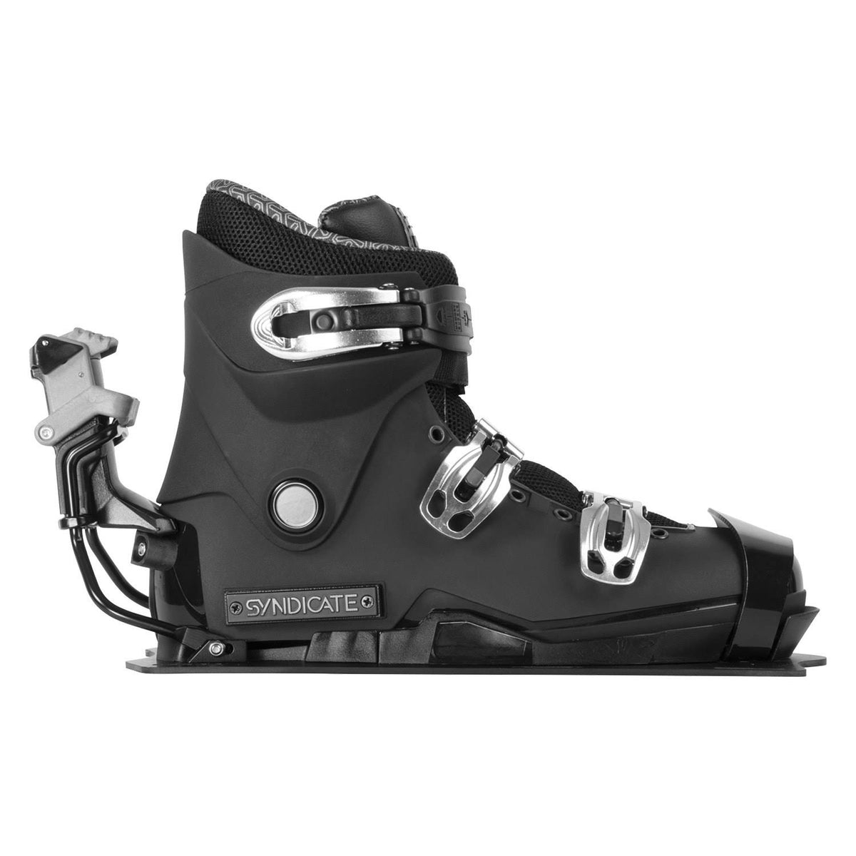 Water Ski Binding V203
