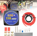 12V 140Amp Dual Battery Isolator Kit Pack of 2 I706