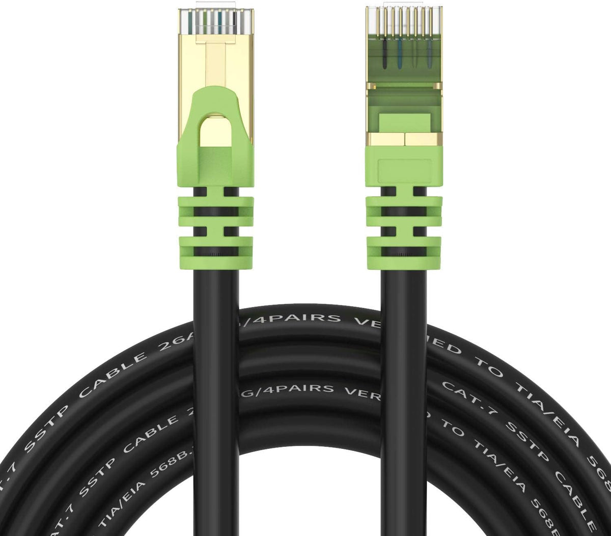 200ft Cat7 Ethernet Cable V637322