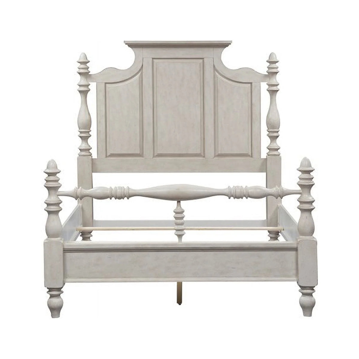Queen Poster Bed E182320