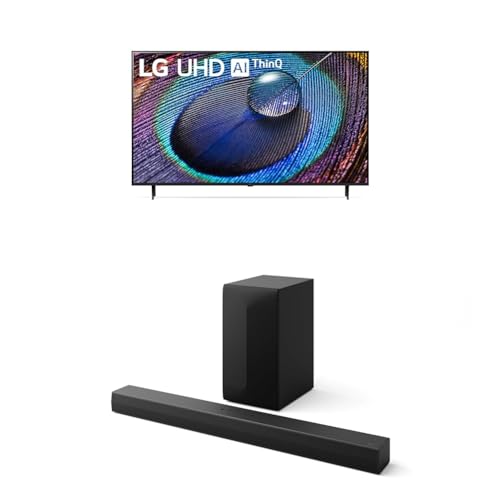 65-Inch 4K Smart TV P533763