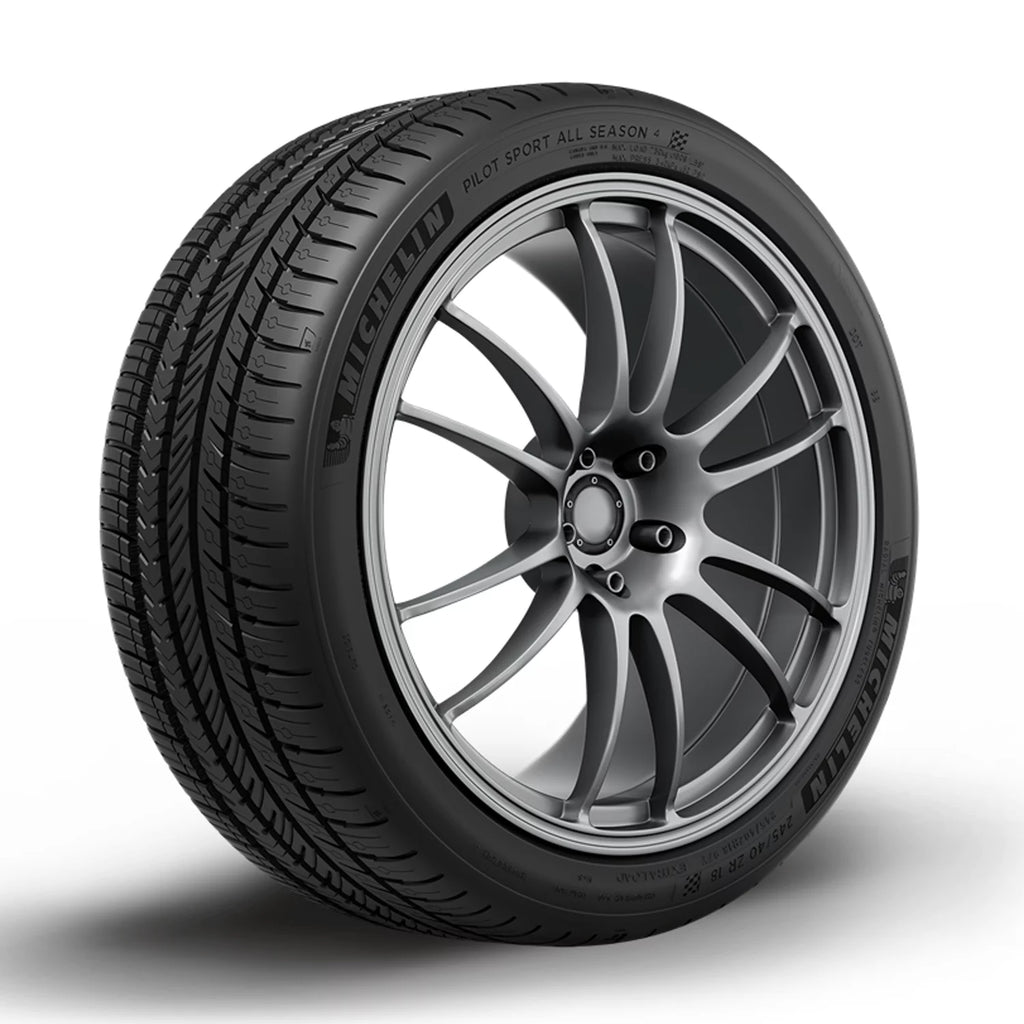 All Season 225/55ZR19/XL 103Y Tire C70379
