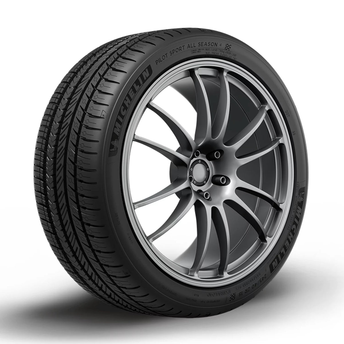 All Season 225/55ZR19/XL 103Y Tire C70379