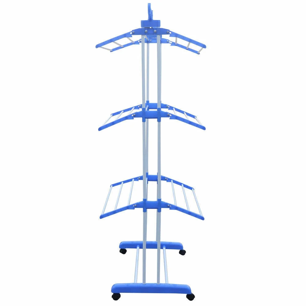 3 Tier Folding Drying Rack I146878