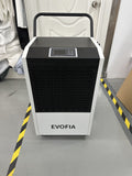240 Pints Commercial Dehumidifier with Pump and Drain Hose M959