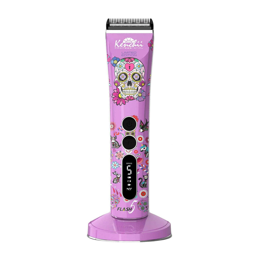 Digital Cordless Clipper U7156