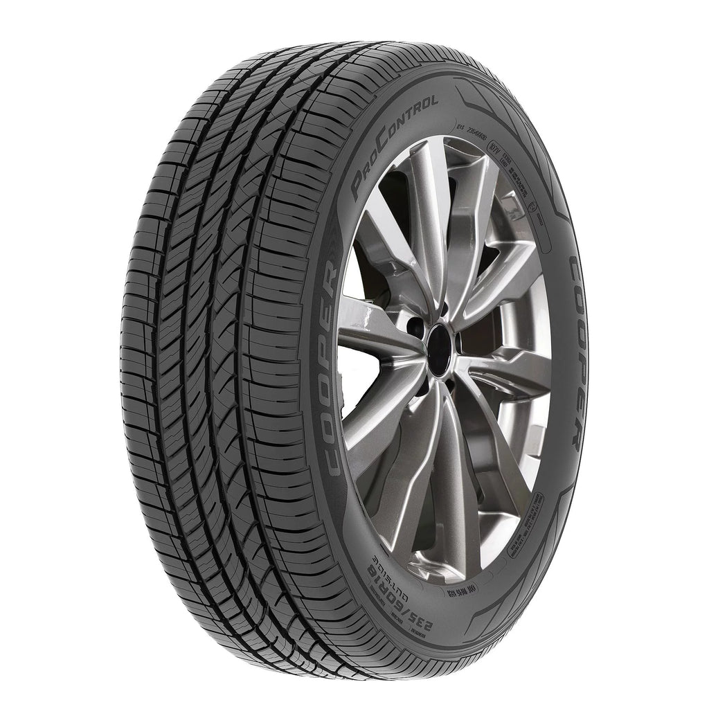 275/55R20 117H XL Passenger Tire P45065