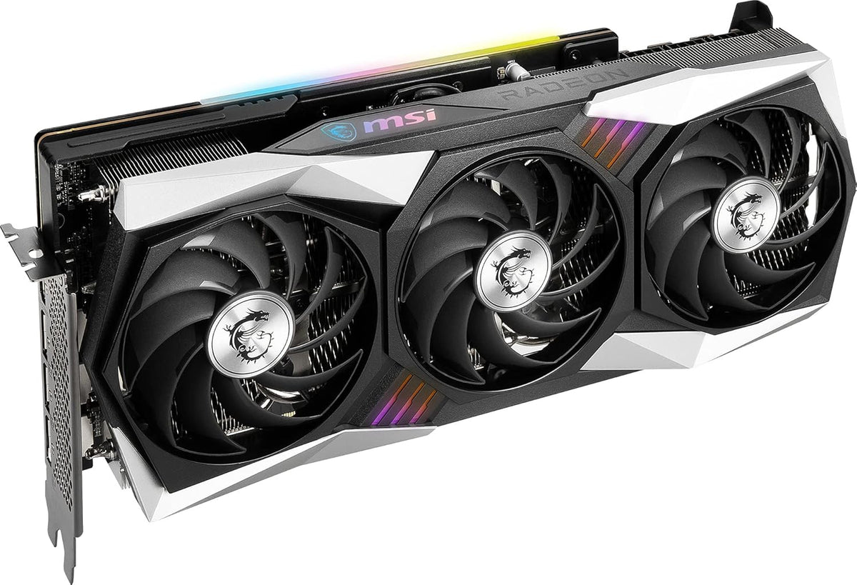 16GB GDDR6 Radeon RX 6900 XT Graphics Card S394