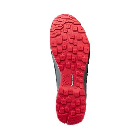 Knit Low Men Hiking Shoes Q6343