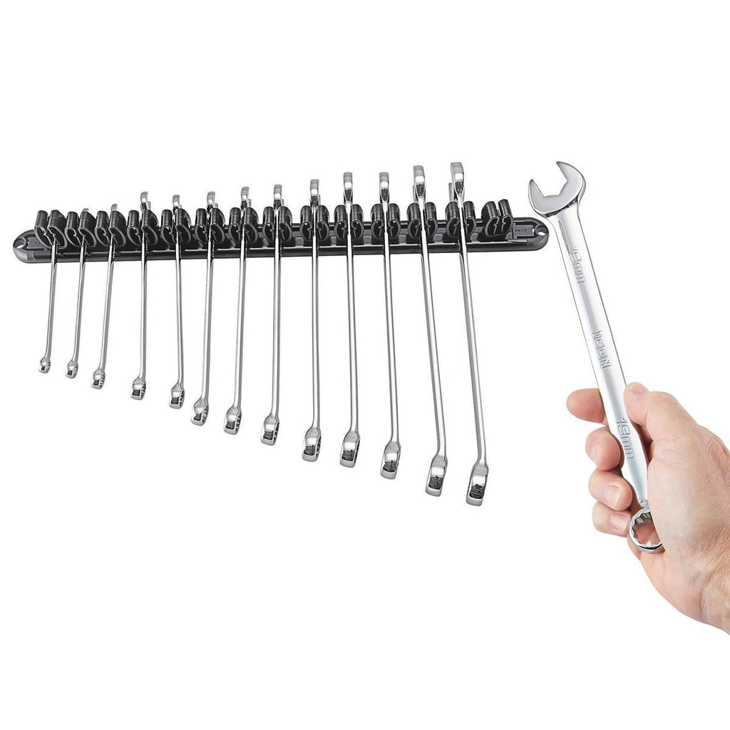 Magnetic Clip Rail Tool Holder E86263