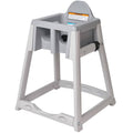 Restaurant High Chair M4374