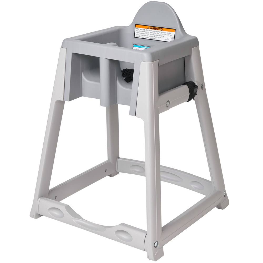 Restaurant High Chair M4374