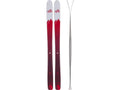 Deep Red Pagoda Tour Skis, 184cm H362732