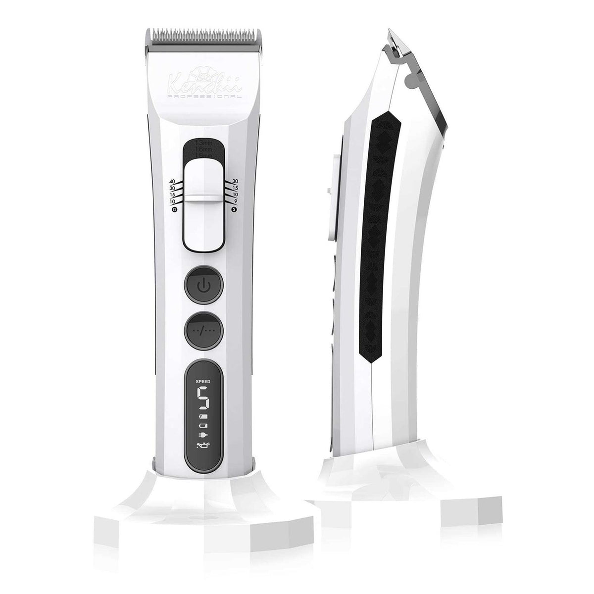 Cordless Digital Clipper C7779
