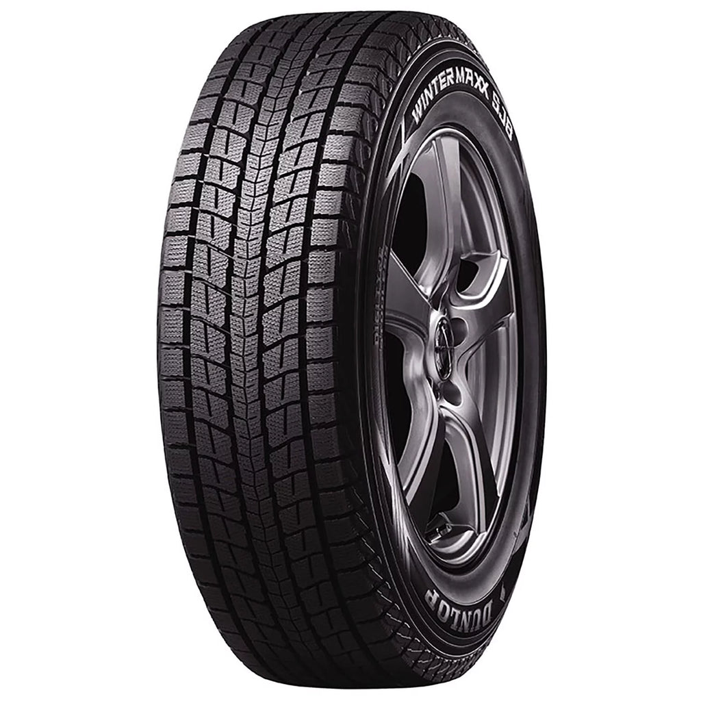 Winter Light Truck Tire E73012