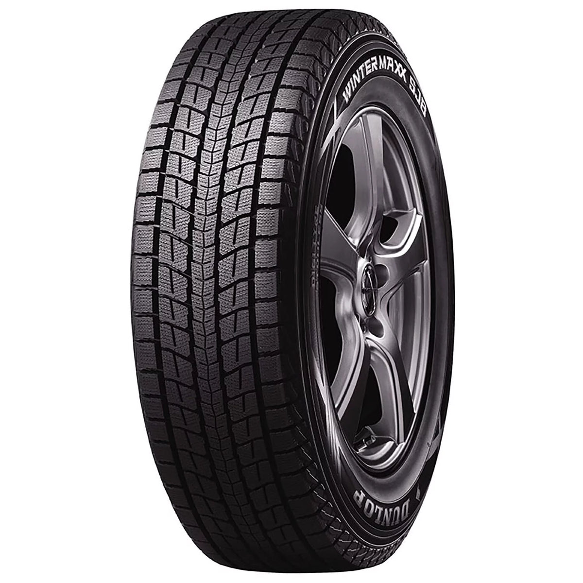 Winter Light Truck Tire E73012