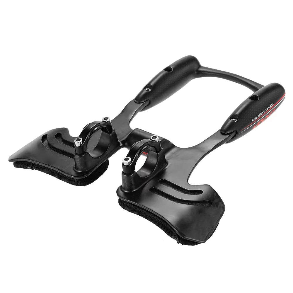 Carbon Fiber Aerobar Bike Handlebars M781484
