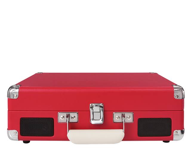 Red Radio K948503