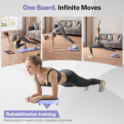 Foldable 7-in-1 Pilates Reformer P188