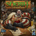 Sheriff of Nottingham M5456