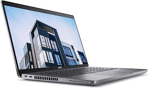 14” Business Laptop, Intel Core i5, 32GB RAM, 512GB SSD, Windows 11 Pro S9067