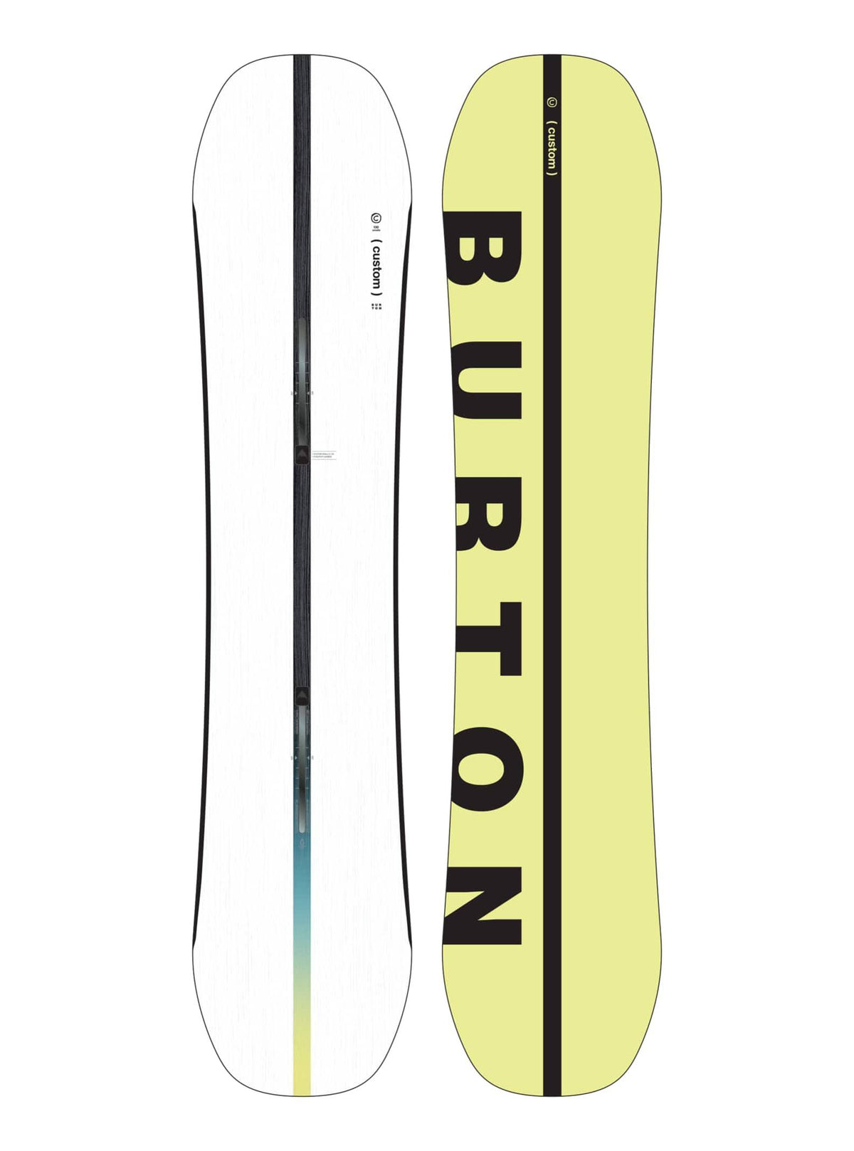 Kids Snowboard A216086