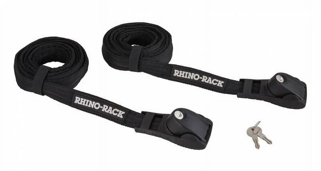Rapid Locking Straps 11.5ft L609882