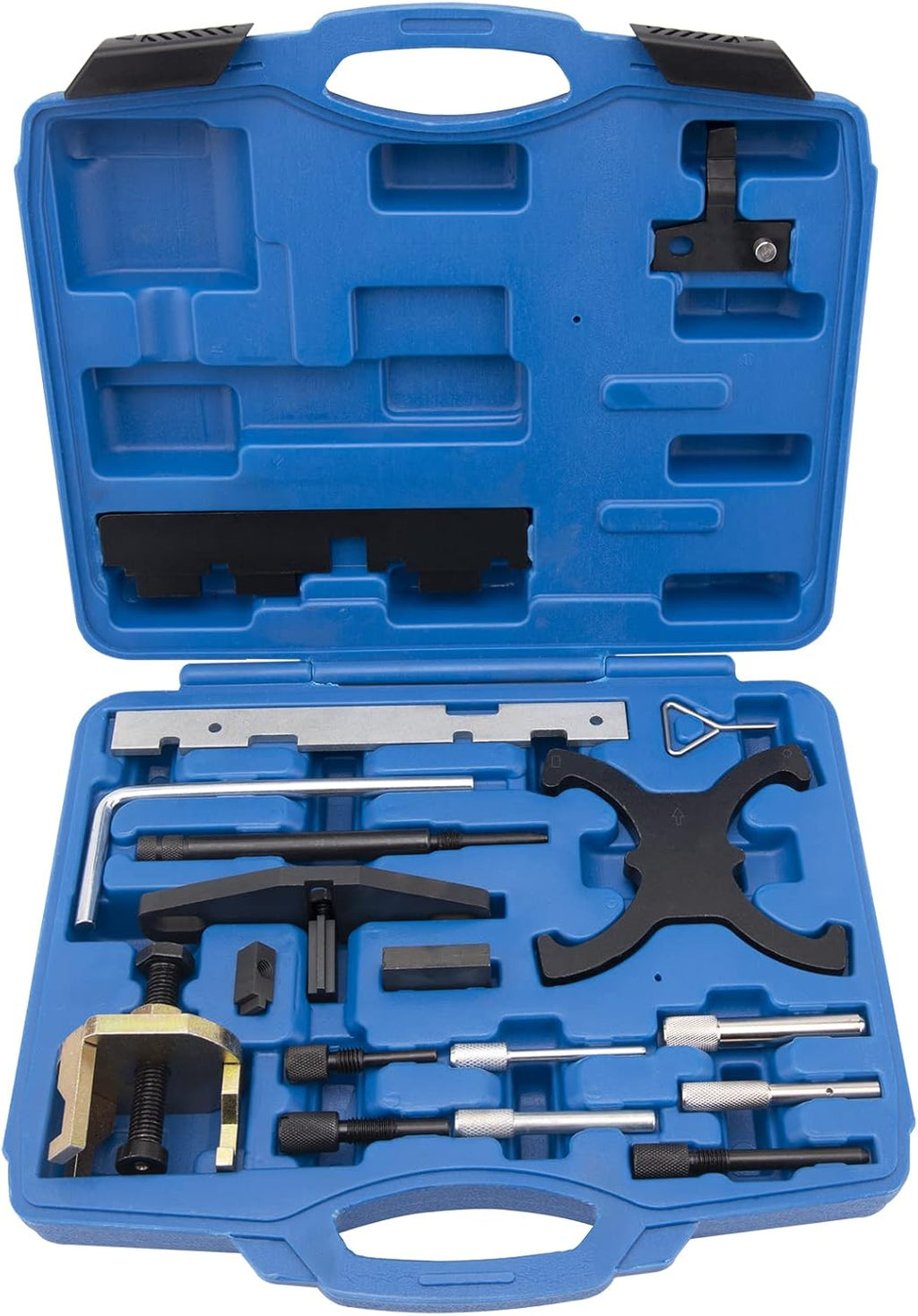 Timing Tool Kit 1.4 1.6 1.8 2.0 Camshaft Flywheel Locking Tool Pack of 2 L1755