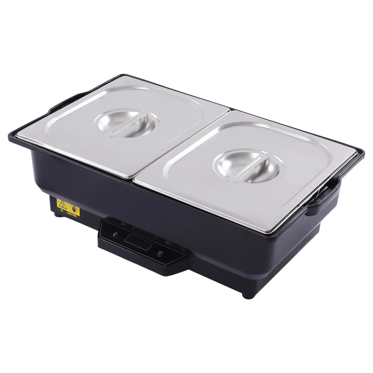 9L Stainless Steel Food Warmer Z9318