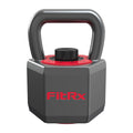 Adjustable Kettlebell 25-40 lbs F31238