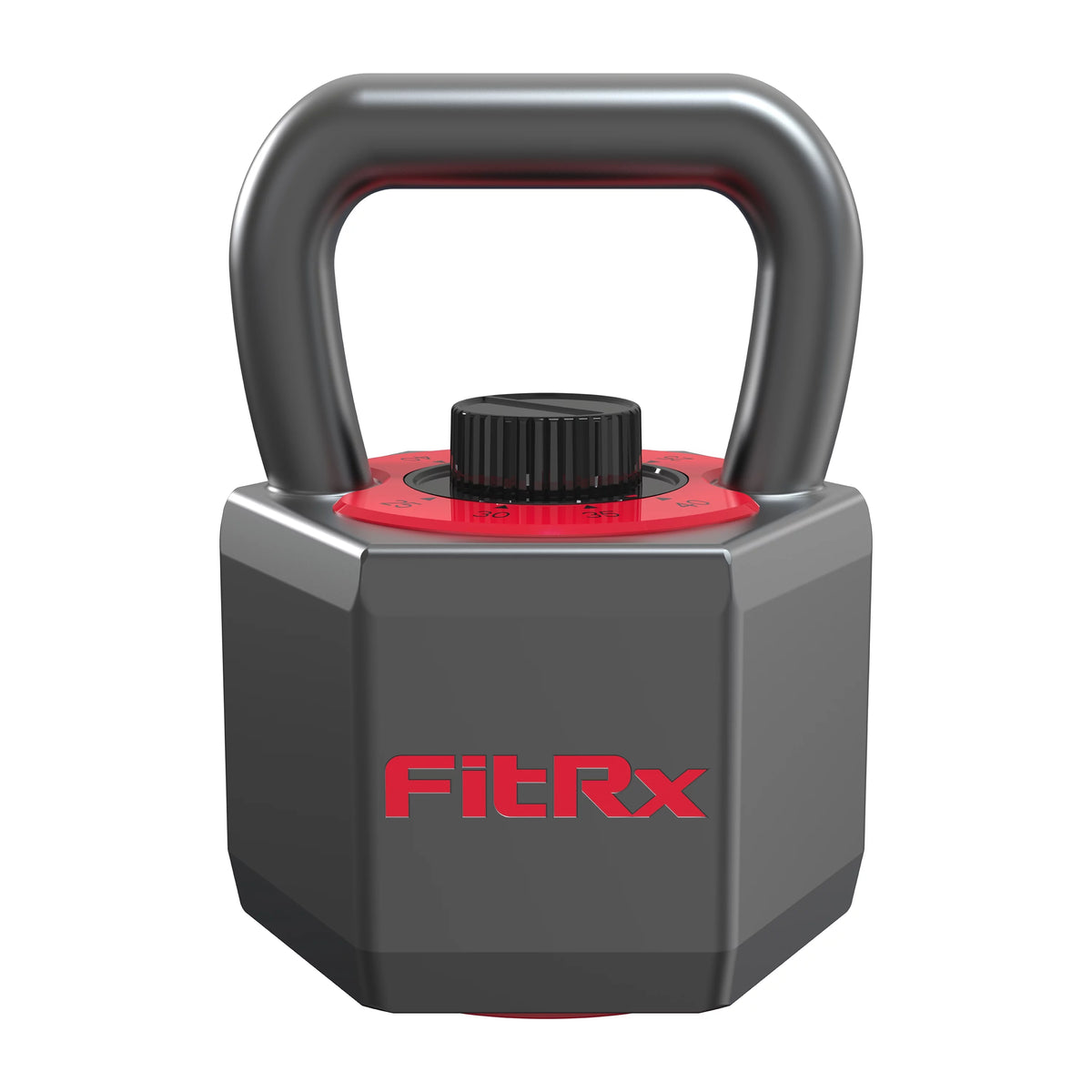 Adjustable Kettlebell 25-40 lbs F31238