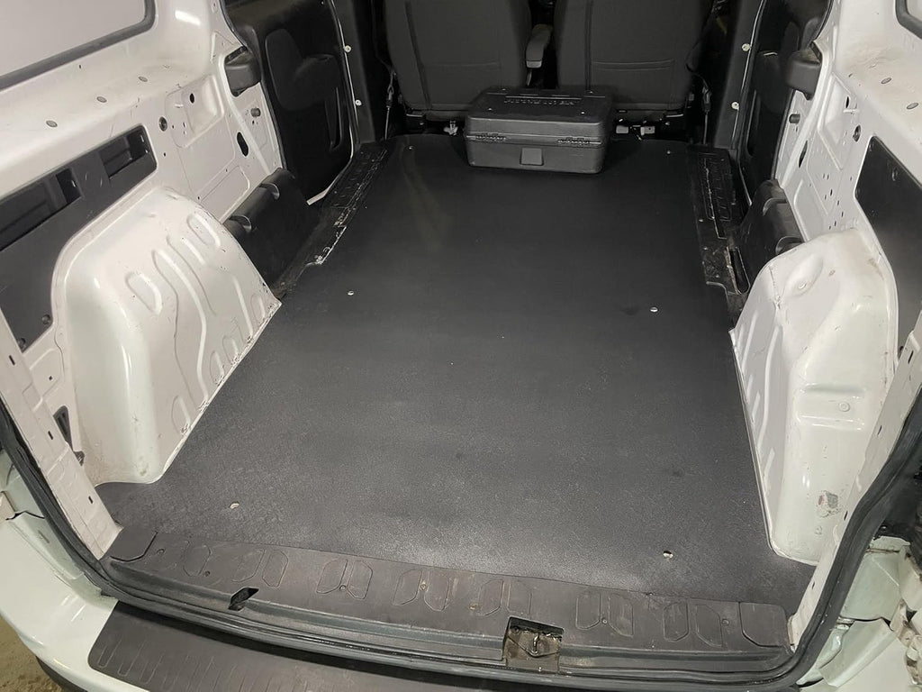 Cargo Area Floor Mat Heavy Duty Floor Liner R8503
