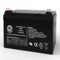 12V 35Ah UPS Battery B275616