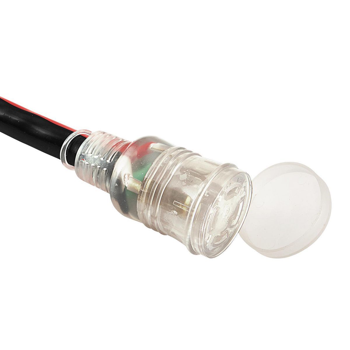 25 ft. 10 Gauge 30A Generator Extension Cord S703