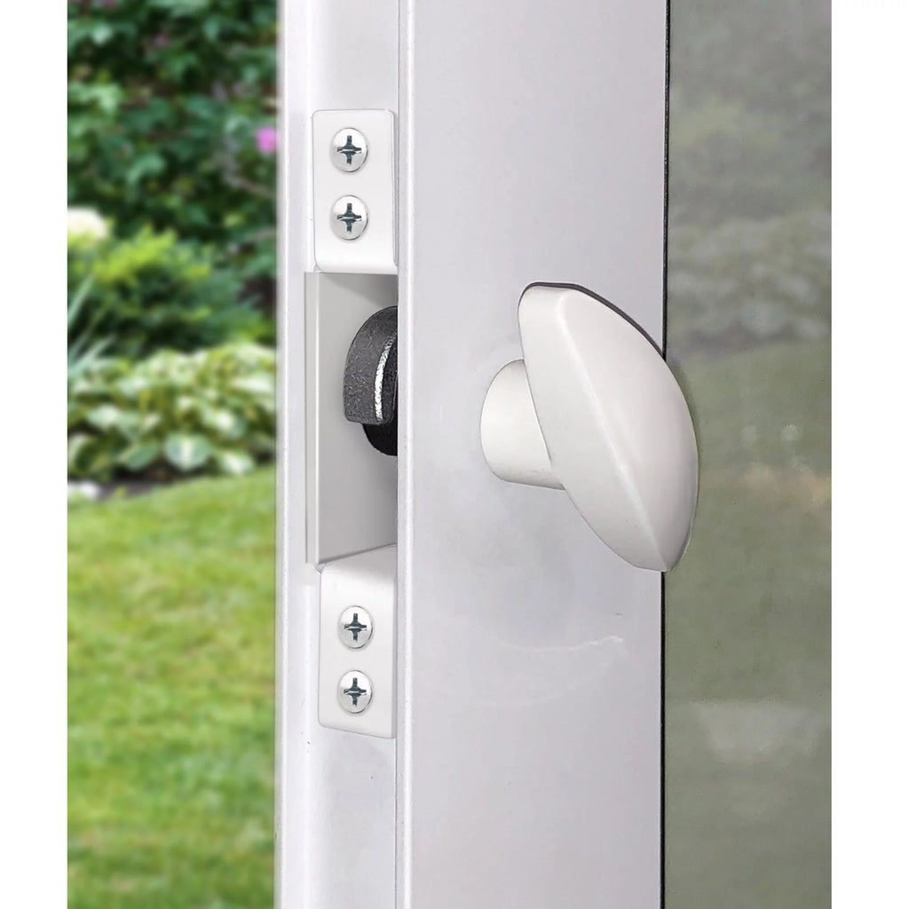 Pet Patio Panel for Sliding Glass Door, Double Pane, Low E, 81.25" x 14" T636267