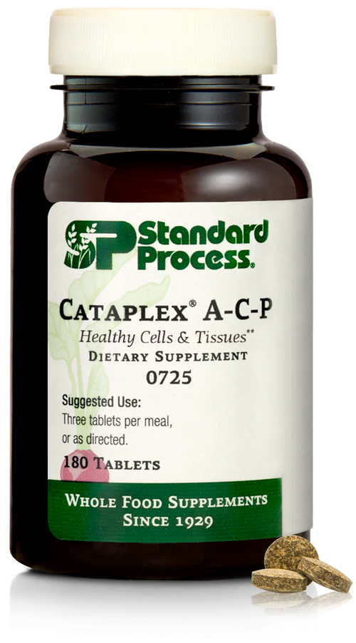 180 Tablets A8815